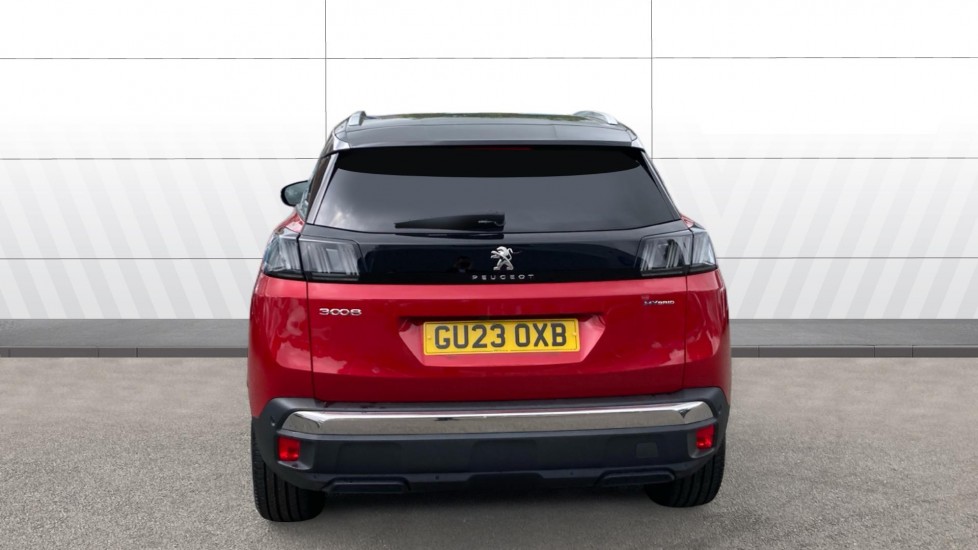 Peugeot 3008 1.6 Hybrid 180 Allure Premium+ 5dr e-EAT8 Estate - Image 6