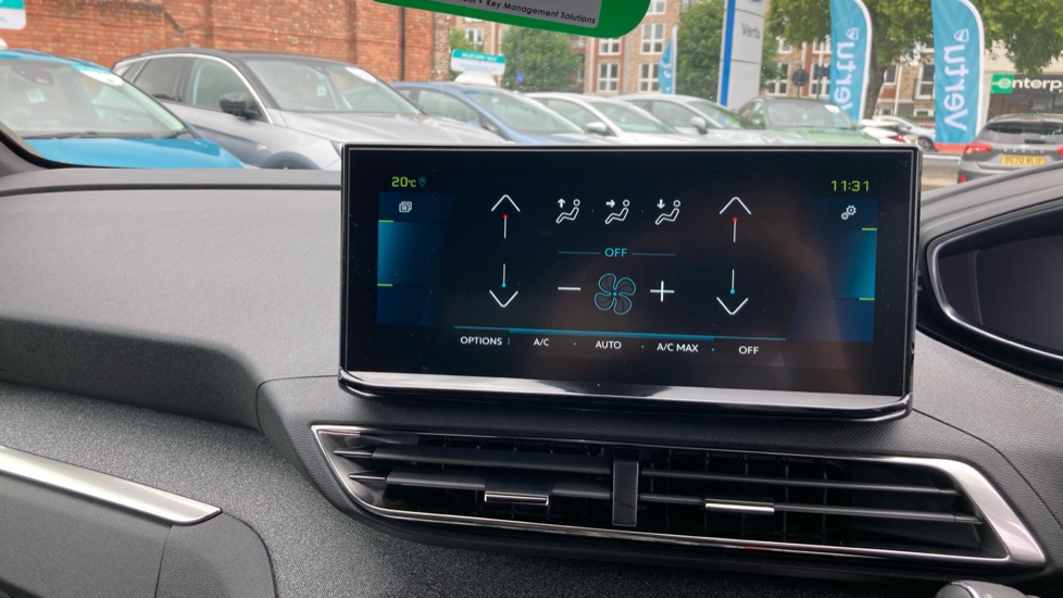 Peugeot 3008 1.6 Hybrid 180 Allure Premium+ 5dr e-EAT8 Estate - Image 12