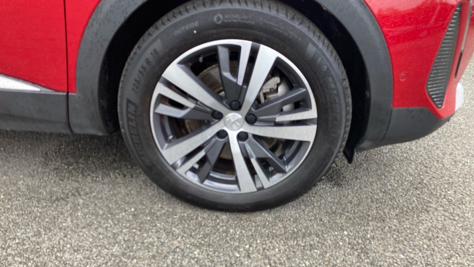 Peugeot 3008 1.6 Hybrid 180 Allure Premium+ 5dr e-EAT8 Estate - Image 28