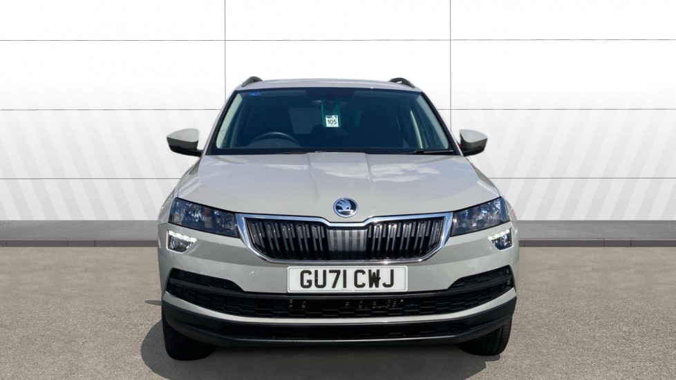 Skoda Karoq 1.5 TSI SE Technology 5dr DSG Petrol Estate - Image 3