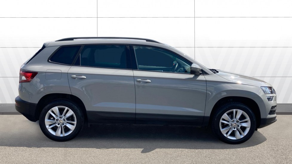 Skoda Karoq 1.5 TSI SE Technology 5dr DSG Petrol Estate - Image 5