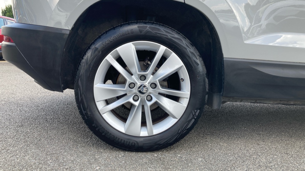 Skoda Karoq 1.5 TSI SE Technology 5dr DSG Petrol Estate - Image 7