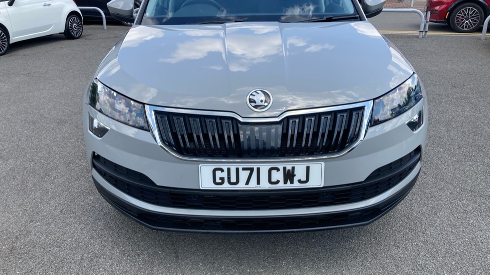 Skoda Karoq 1.5 TSI SE Technology 5dr DSG Petrol Estate - Image 40