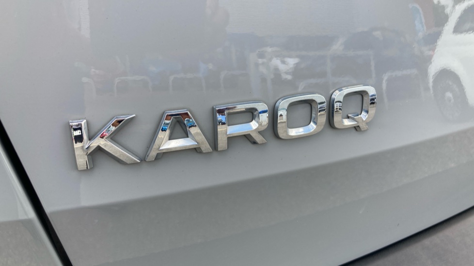 Skoda Karoq 1.5 TSI SE Technology 5dr DSG Petrol Estate - Image 43