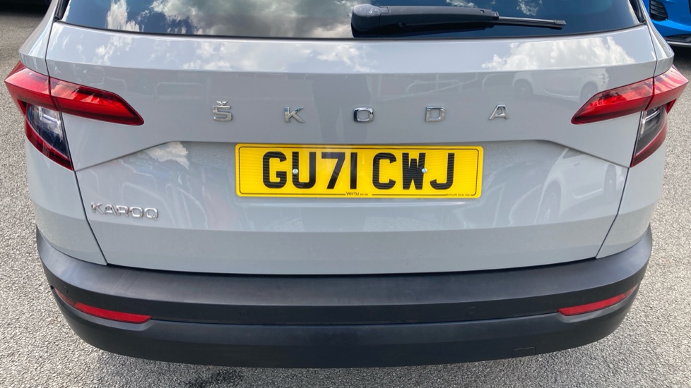 Skoda Karoq 1.5 TSI SE Technology 5dr DSG Petrol Estate - Image 44