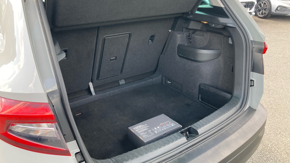 Skoda Karoq 1.5 TSI SE Technology 5dr DSG Petrol Estate - Image 45