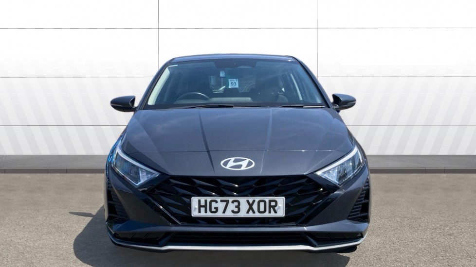 Hyundai i20 1.0T GDi Advance 5dr Petrol Hatchback - Image 3