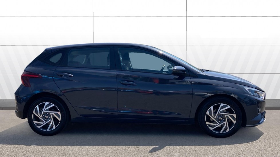 Hyundai i20 1.0T GDi Advance 5dr Petrol Hatchback - Image 5
