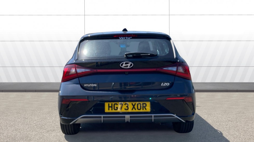 Hyundai i20 1.0T GDi Advance 5dr Petrol Hatchback - Image 6