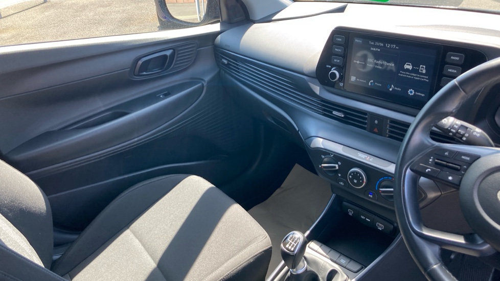 Hyundai i20 1.0T GDi Advance 5dr Petrol Hatchback - Image 14