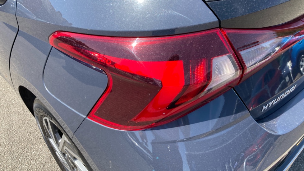 Hyundai i20 1.0T GDi Advance 5dr Petrol Hatchback - Image 26