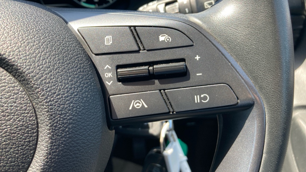 Hyundai i20 1.0T GDi Advance 5dr Petrol Hatchback - Image 33