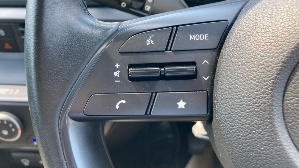 Hyundai i20 1.0T GDi Advance 5dr Petrol Hatchback - Image 34