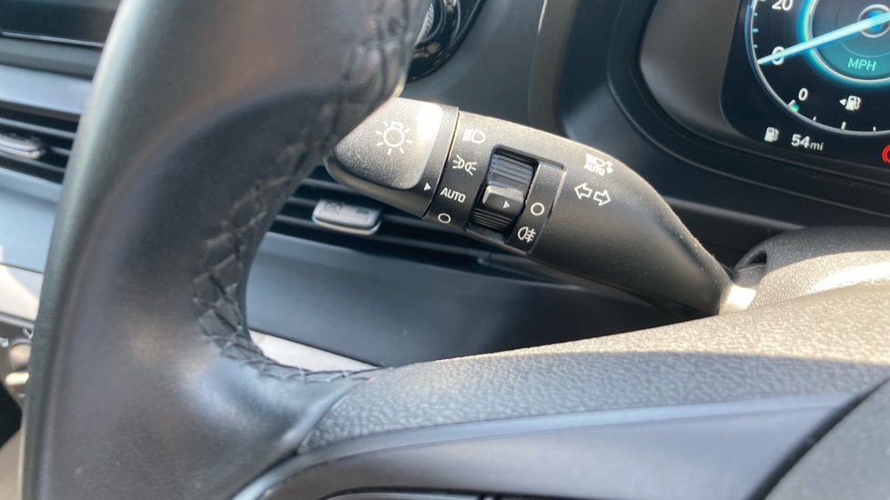Hyundai i20 1.0T GDi Advance 5dr Petrol Hatchback - Image 35
