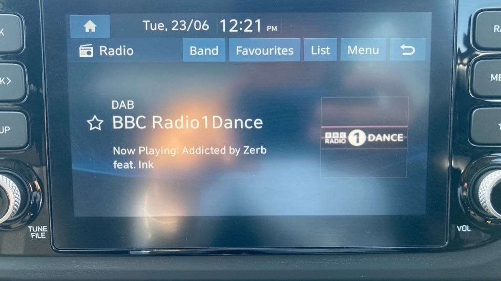 Hyundai i20 1.0T GDi Advance 5dr Petrol Hatchback - Image 36