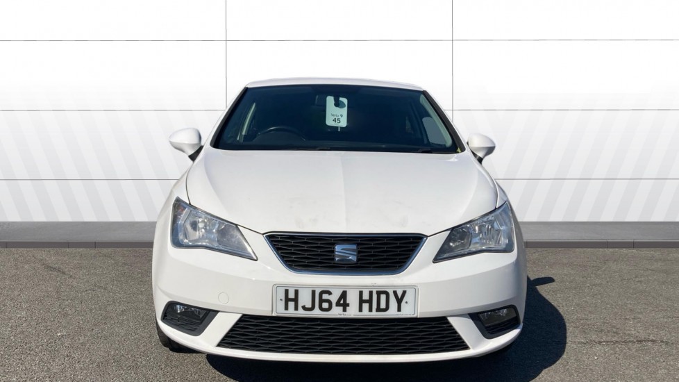 SEAT Ibiza 1.2 TSI I TECH 3dr Petrol Hatchback - Image 3