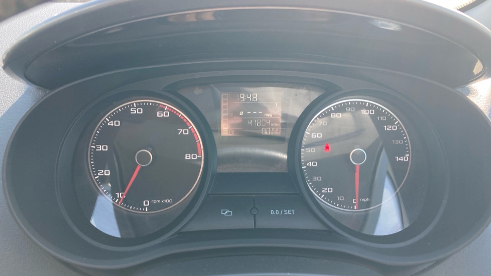 SEAT Ibiza 1.2 TSI I TECH 3dr Petrol Hatchback - Image 18