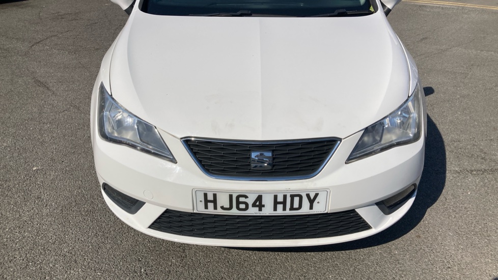 SEAT Ibiza 1.2 TSI I TECH 3dr Petrol Hatchback - Image 21