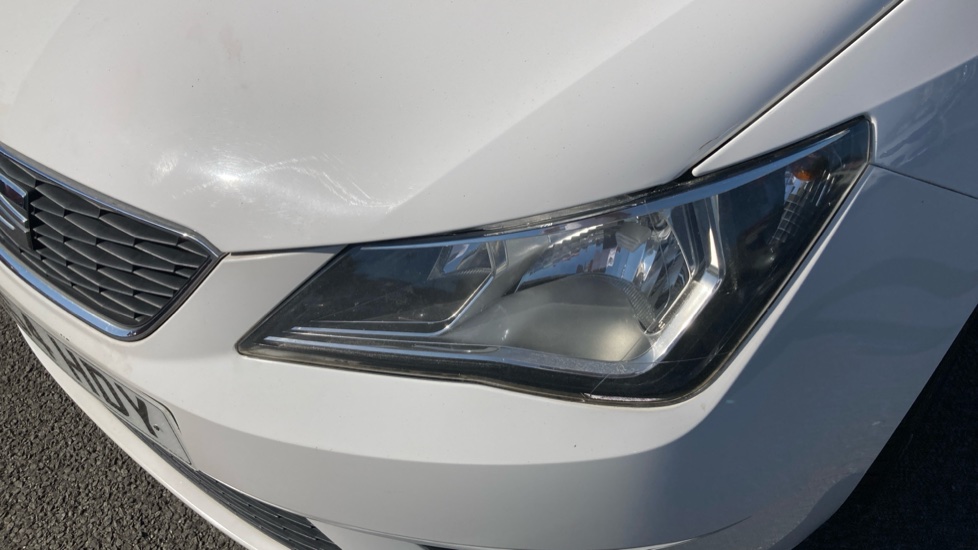 SEAT Ibiza 1.2 TSI I TECH 3dr Petrol Hatchback - Image 23