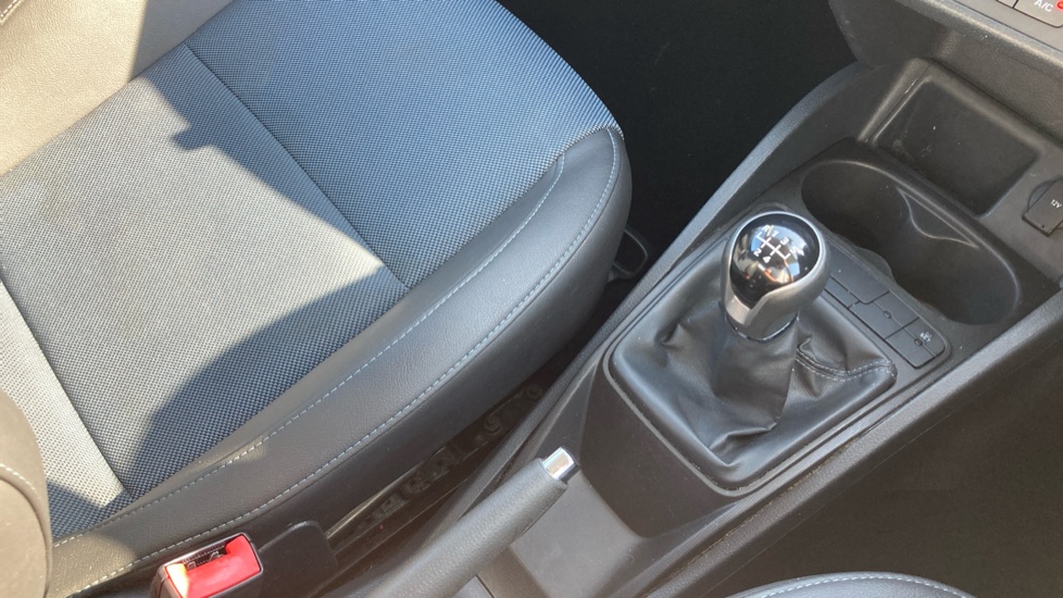 SEAT Ibiza 1.2 TSI I TECH 3dr Petrol Hatchback - Image 34