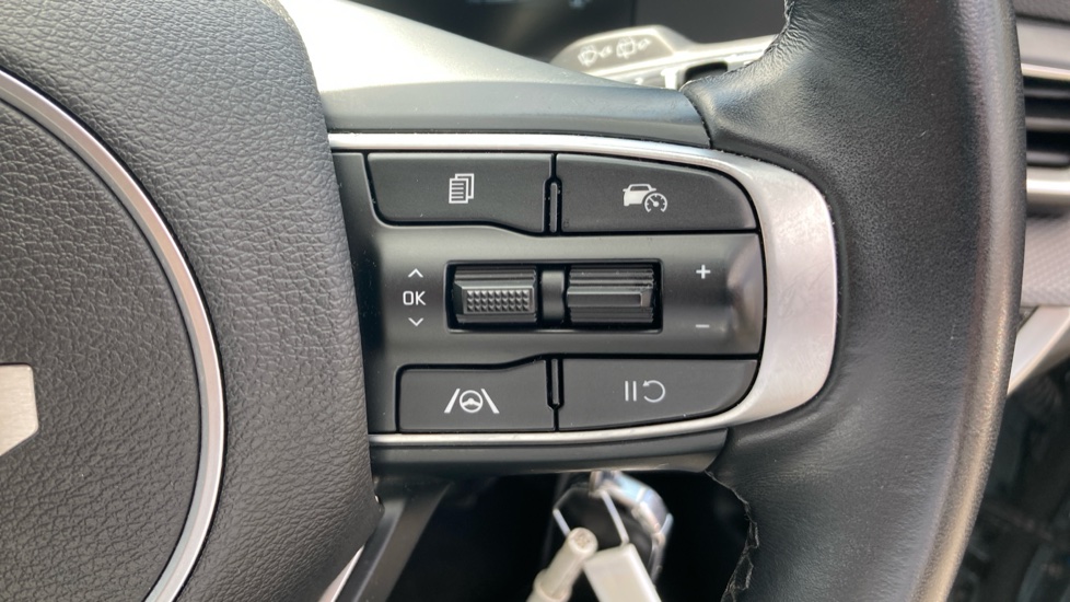 Kia Sportage 1.6T GDi ISG 2 5dr Petrol Estate - Image 25