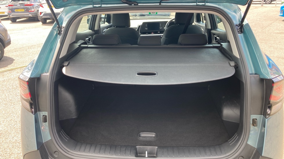 Kia Sportage 1.6T GDi ISG 2 5dr Petrol Estate - Image 47