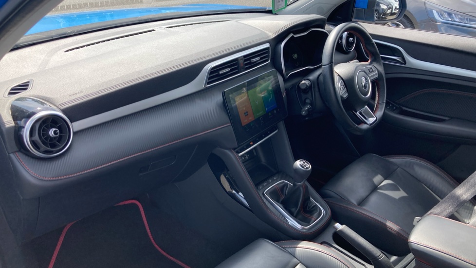 MG ZS 1.5 VTi-TECH Exclusive 5dr Petrol Hatchback - Image 9