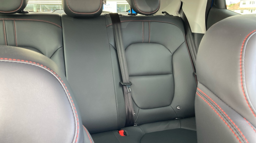 MG ZS 1.5 VTi-TECH Exclusive 5dr Petrol Hatchback - Image 15