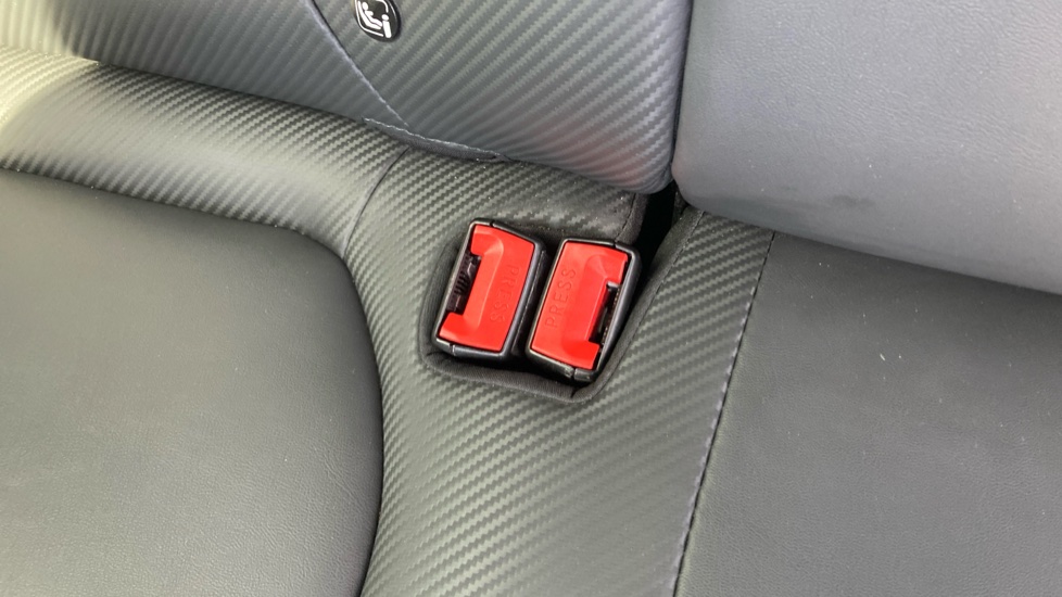 MG ZS 1.5 VTi-TECH Exclusive 5dr Petrol Hatchback - Image 17