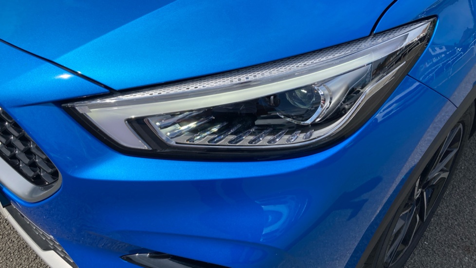 MG ZS 1.5 VTi-TECH Exclusive 5dr Petrol Hatchback - Image 23
