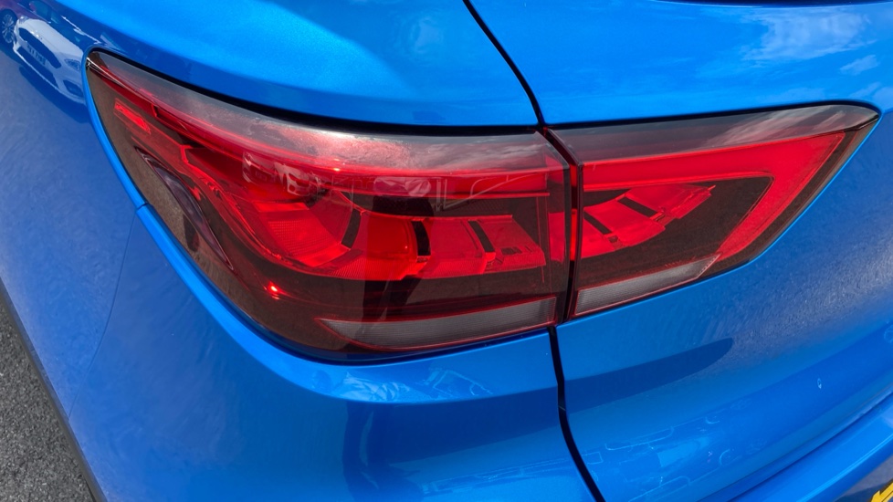 MG ZS 1.5 VTi-TECH Exclusive 5dr Petrol Hatchback - Image 26