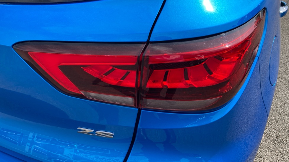 MG ZS 1.5 VTi-TECH Exclusive 5dr Petrol Hatchback - Image 27