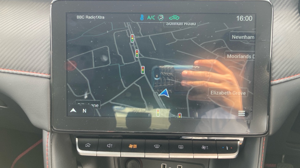 MG ZS 1.5 VTi-TECH Exclusive 5dr Petrol Hatchback - Image 35