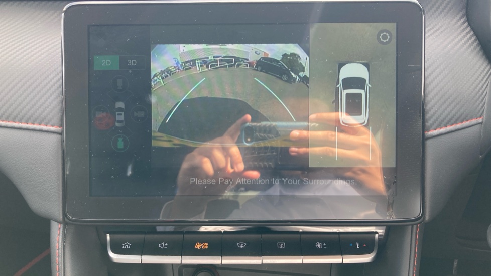 MG ZS 1.5 VTi-TECH Exclusive 5dr Petrol Hatchback - Image 37