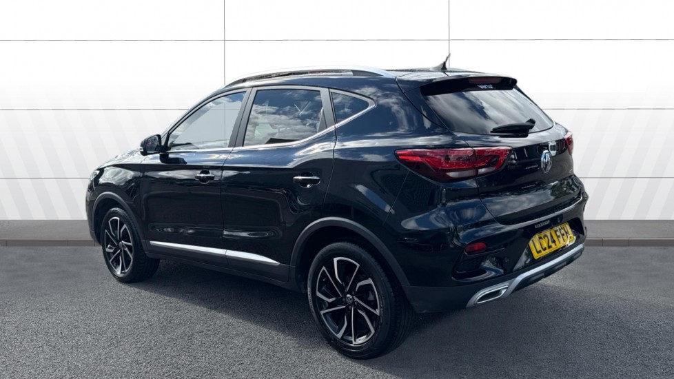 MG ZS 1.0T GDi Exclusive 5dr Petrol Hatchback - Image 2