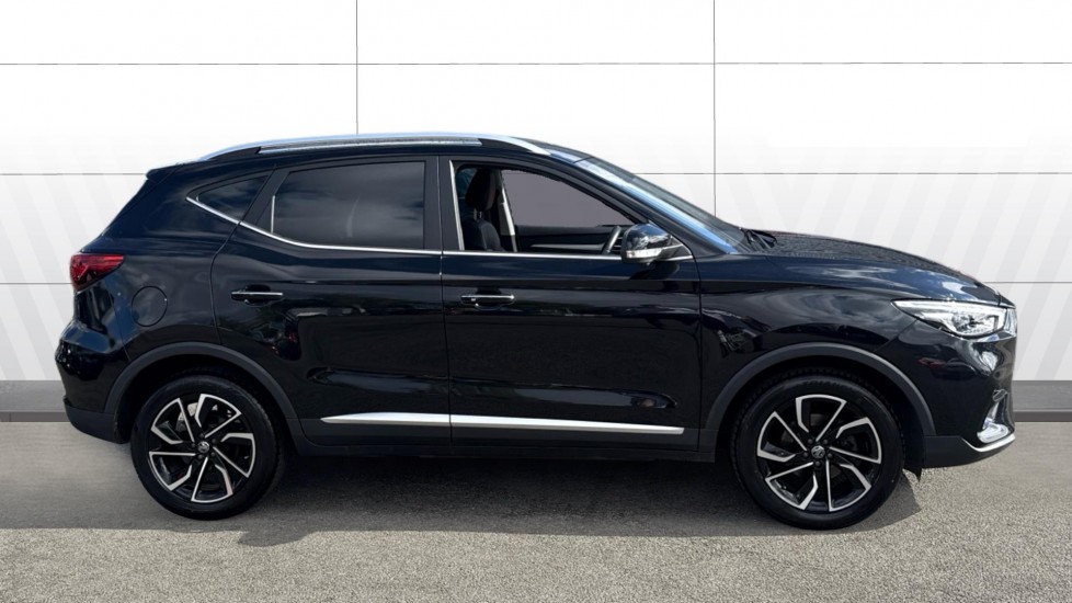 MG ZS 1.0T GDi Exclusive 5dr Petrol Hatchback - Image 5