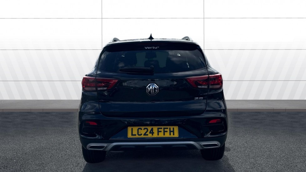 MG ZS 1.0T GDi Exclusive 5dr Petrol Hatchback - Image 6