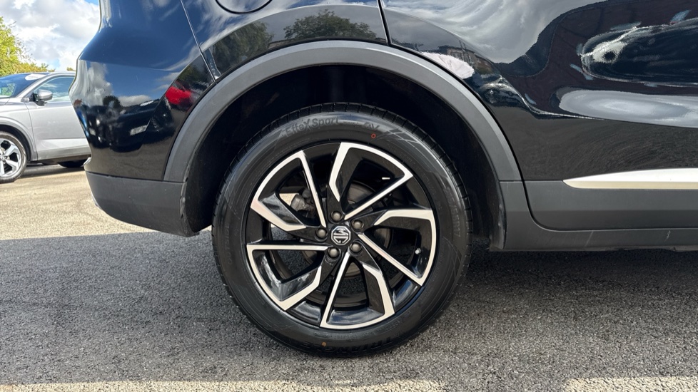 MG ZS 1.0T GDi Exclusive 5dr Petrol Hatchback - Image 7
