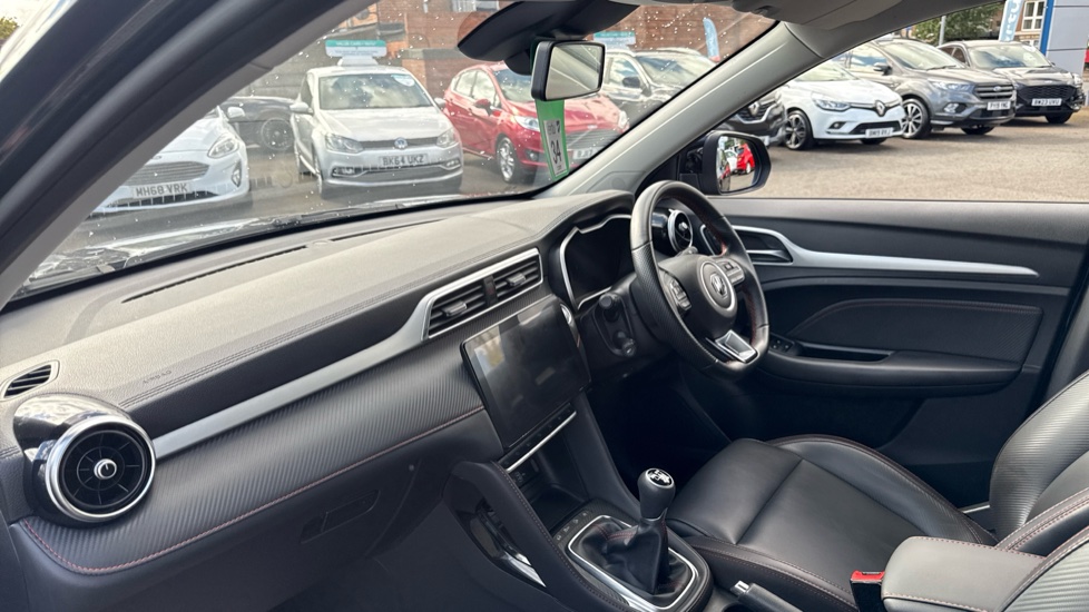 MG ZS 1.0T GDi Exclusive 5dr Petrol Hatchback - Image 9