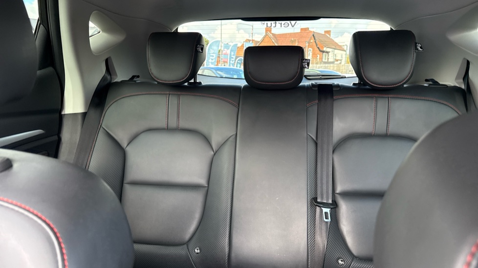 MG ZS 1.0T GDi Exclusive 5dr Petrol Hatchback - Image 15