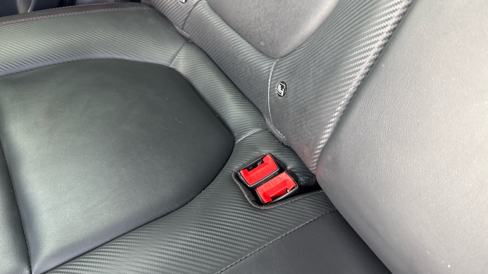 MG ZS 1.0T GDi Exclusive 5dr Petrol Hatchback - Image 17