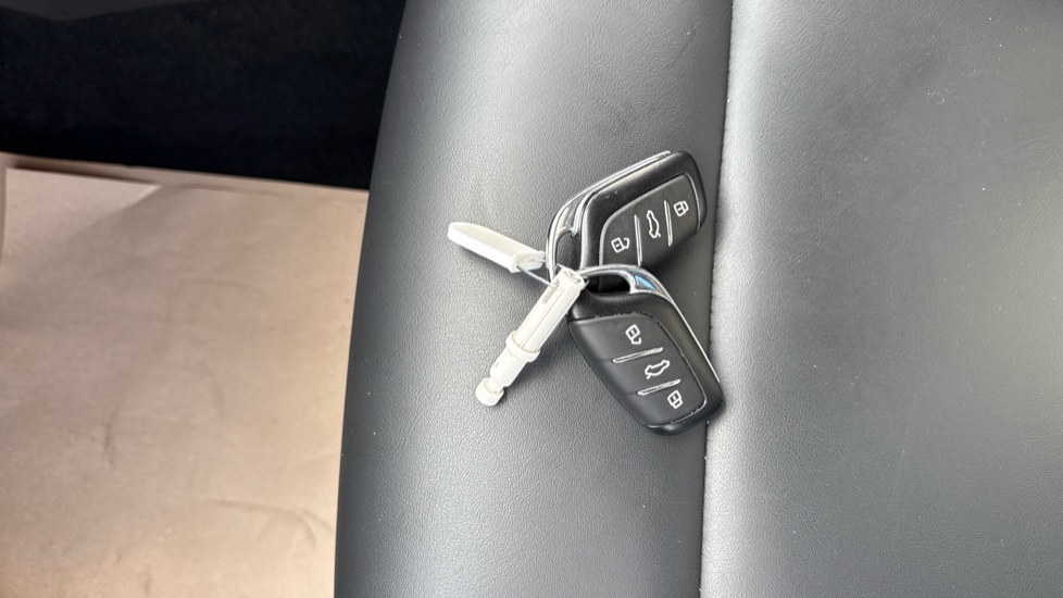 MG ZS 1.0T GDi Exclusive 5dr Petrol Hatchback - Image 20