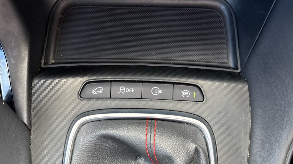 MG ZS 1.0T GDi Exclusive 5dr Petrol Hatchback - Image 21