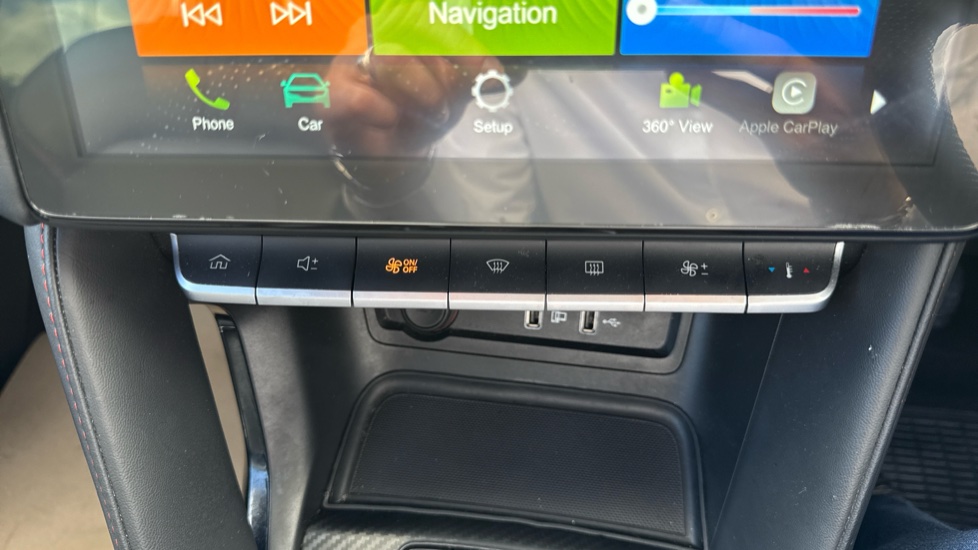 MG ZS 1.0T GDi Exclusive 5dr Petrol Hatchback - Image 23