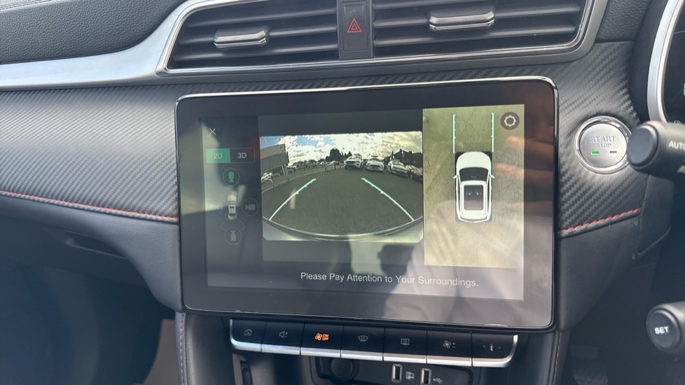 MG ZS 1.0T GDi Exclusive 5dr Petrol Hatchback - Image 24
