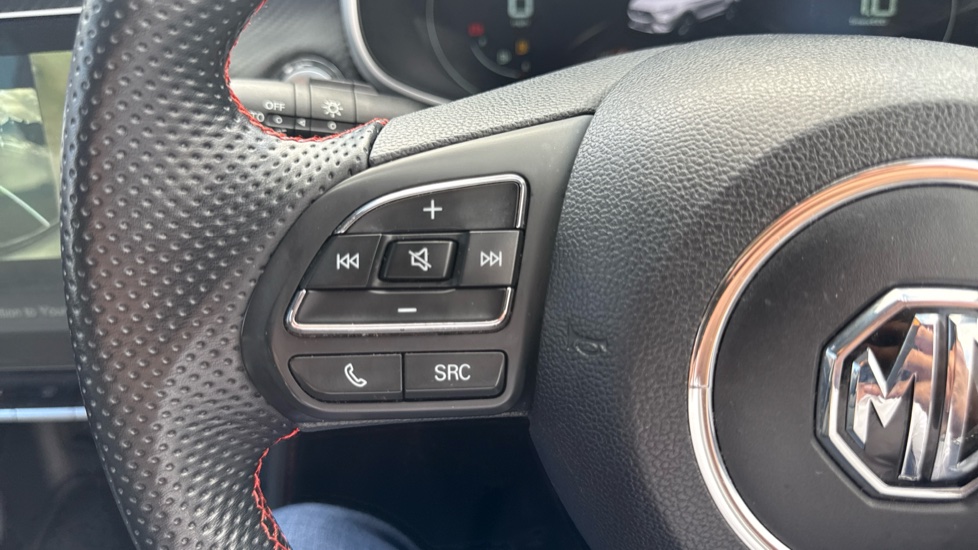 MG ZS 1.0T GDi Exclusive 5dr Petrol Hatchback - Image 26