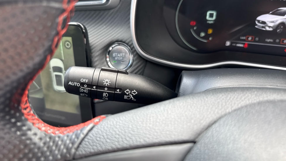 MG ZS 1.0T GDi Exclusive 5dr Petrol Hatchback - Image 27