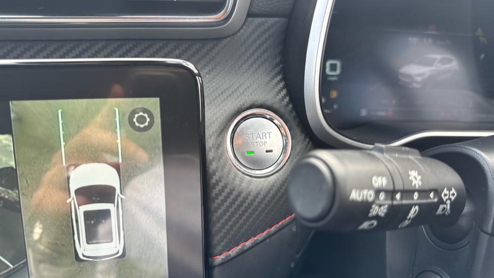 MG ZS 1.0T GDi Exclusive 5dr Petrol Hatchback - Image 28