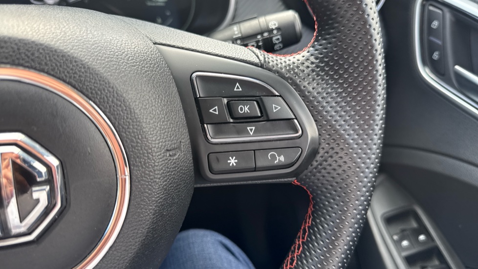 MG ZS 1.0T GDi Exclusive 5dr Petrol Hatchback - Image 29