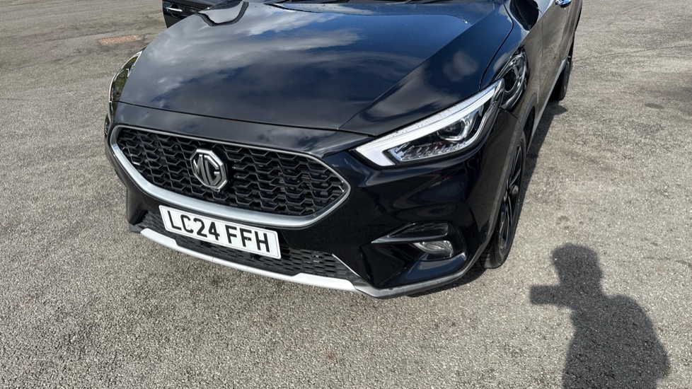 MG ZS 1.0T GDi Exclusive 5dr Petrol Hatchback - Image 39